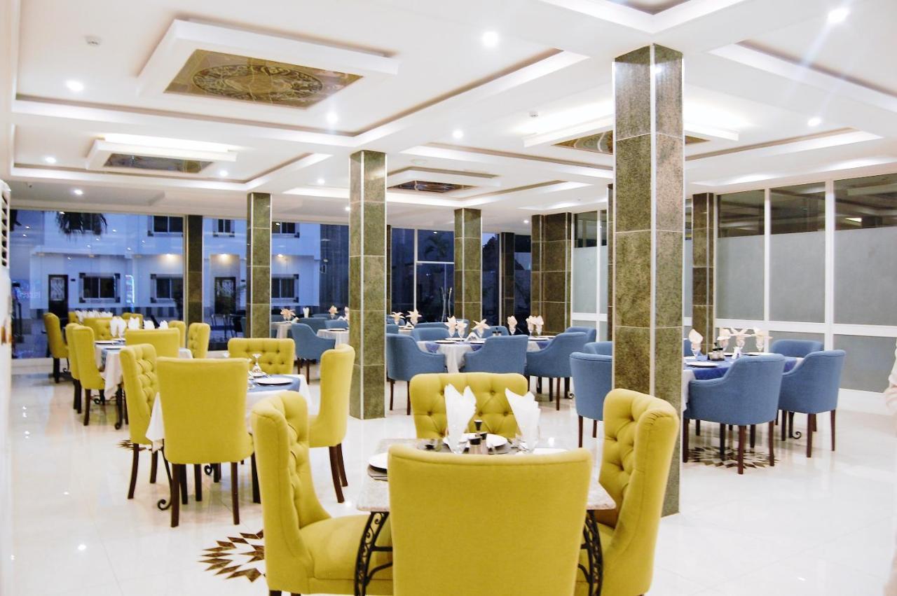 R & K Guest Palace Hotel Kano Kültér fotó