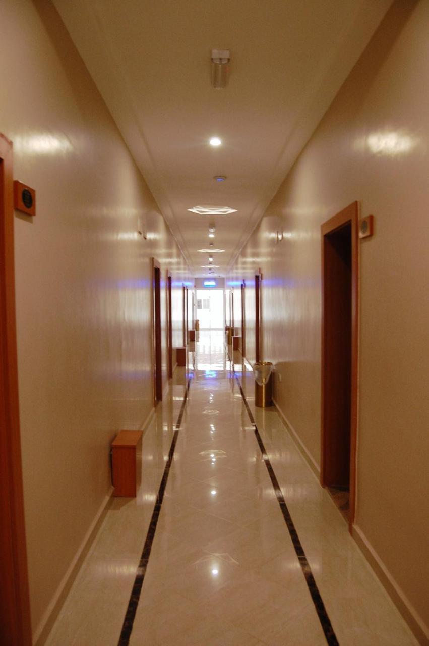 R & K Guest Palace Hotel Kano Kültér fotó